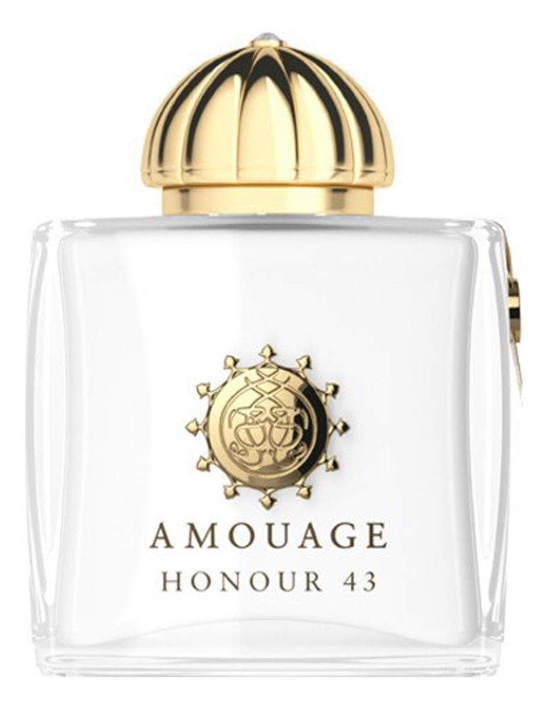 Honour 43