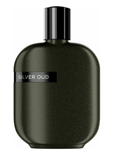 Silver Oud