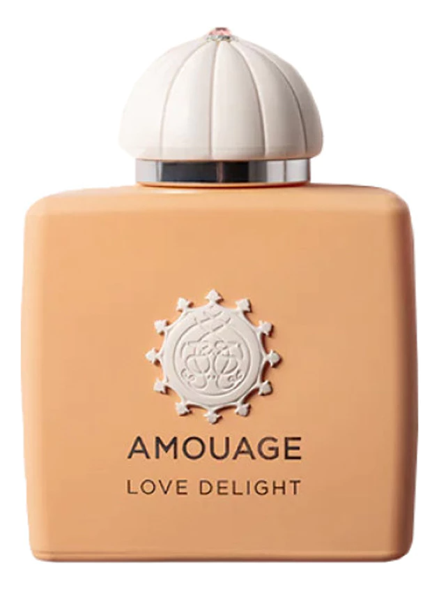 Love Delight
