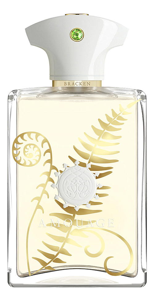 Bracken for Man