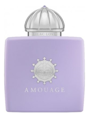 Lilac Love