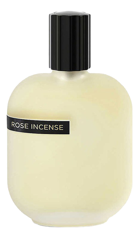 Rose Incense